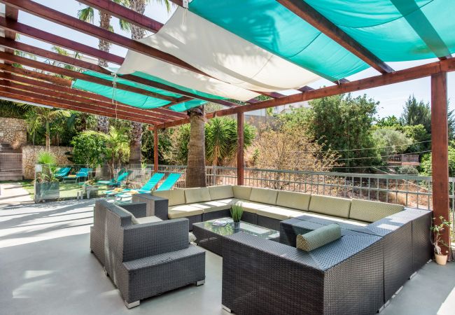 Villa à Albufeira - Paris Villa à Albufeira - Paris