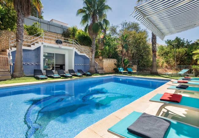 Villa à Albufeira - Paris Villa à Albufeira - Paris