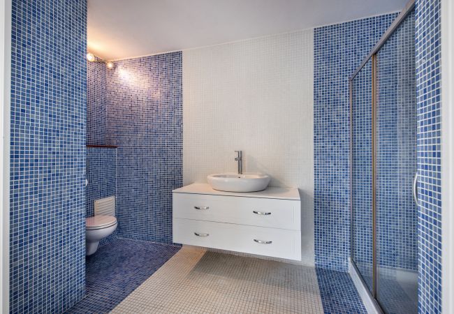 Villa à Albufeira - Paris Villa à Albufeira - Paris