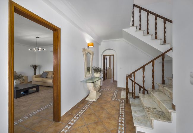 Villa à Albufeira - Fiona Villa à Albufeira - Fiona