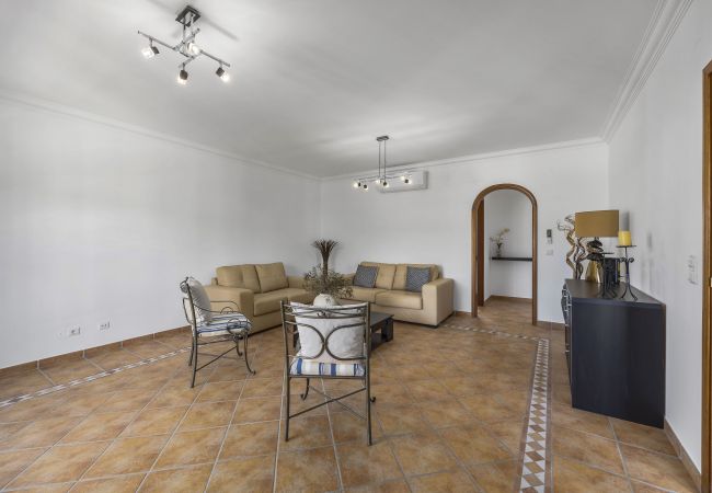 Villa à Albufeira - Fiona Villa à Albufeira - Fiona