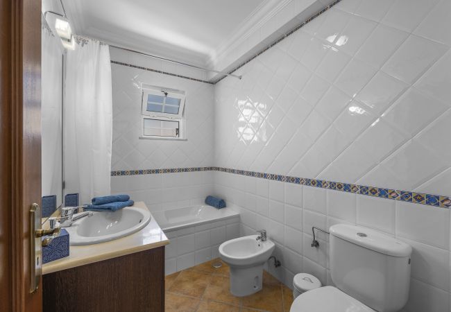 Villa à Albufeira - Fiona Villa à Albufeira - Fiona