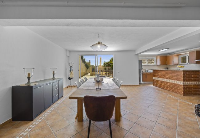 Villa à Albufeira - Fiona Villa à Albufeira - Fiona