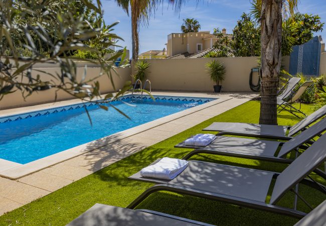 Villa à Albufeira - Fiona Villa à Albufeira - Fiona