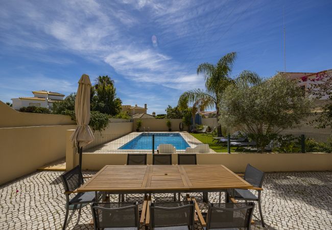 Villa à Albufeira - Fiona Villa à Albufeira - Fiona