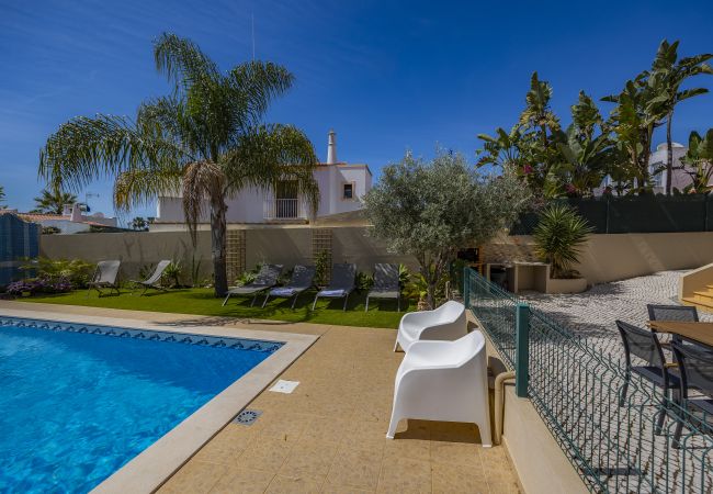Villa à Albufeira - Fiona Villa à Albufeira - Fiona