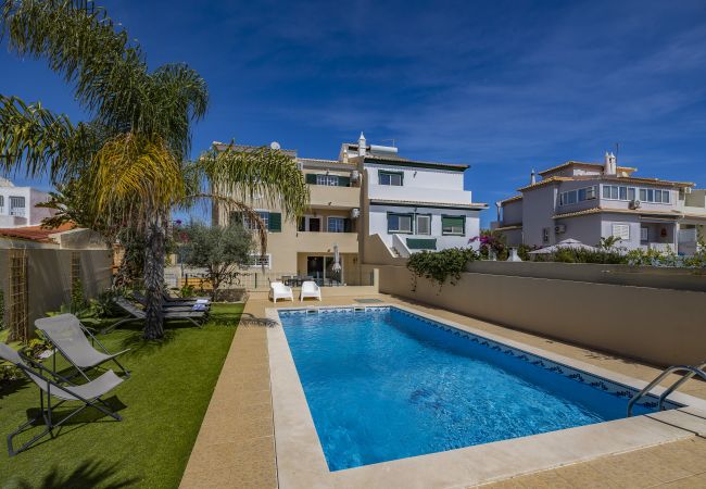 Villa à Albufeira - Fiona Villa à Albufeira - Fiona