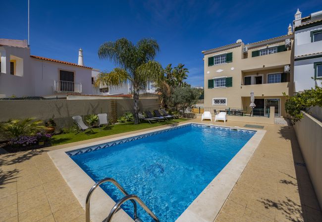 Villa à Albufeira - Fiona Villa à Albufeira - Fiona