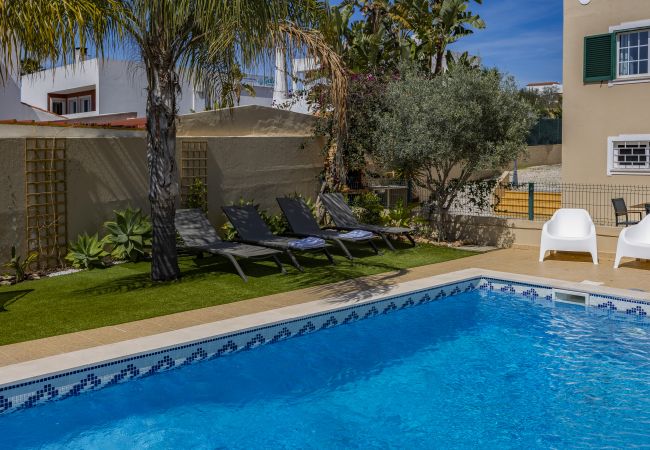 Villa à Albufeira - Fiona Villa à Albufeira - Fiona