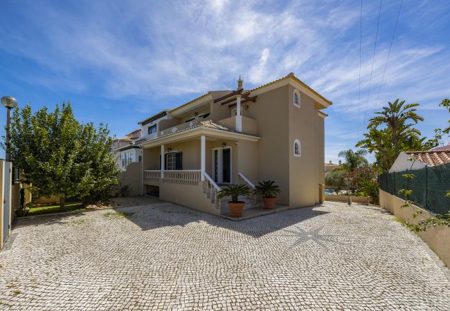 Villa à Albufeira - Fiona Villa à Albufeira - Fiona