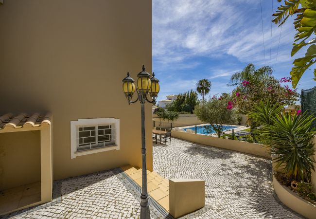 Villa à Albufeira - Fiona Villa à Albufeira - Fiona