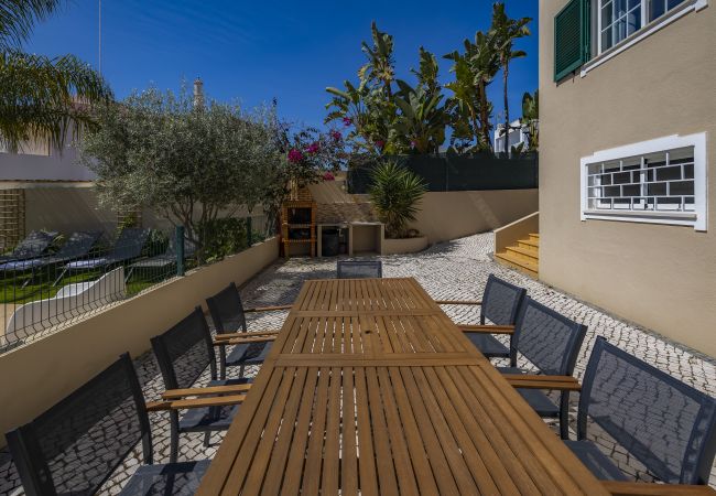 Villa à Albufeira - Fiona Villa à Albufeira - Fiona