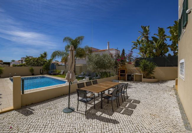 Villa à Albufeira - Fiona Villa à Albufeira - Fiona