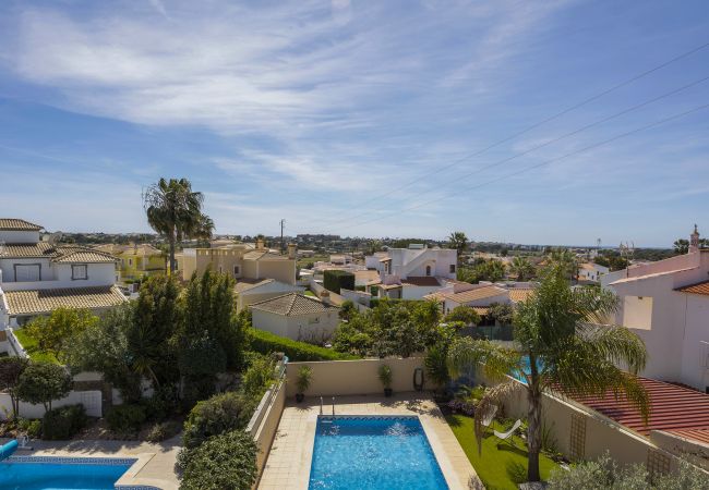 Villa à Albufeira - Fiona Villa à Albufeira - Fiona