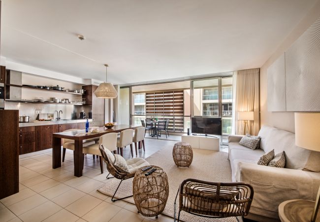 Appartement à Albufeira - Apartment Herdade dos Salgados Appartement à Albufeira - Apartment Herdade dos Salgados