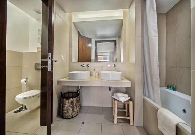 Appartement à Albufeira - Apartment Herdade dos Salgados Appartement à Albufeira - Apartment Herdade dos Salgados