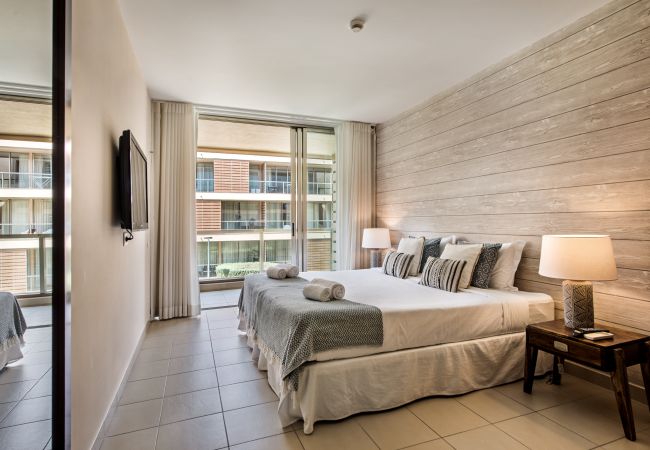 Appartement à Albufeira - Apartment Herdade dos Salgados Appartement à Albufeira - Apartment Herdade dos Salgados