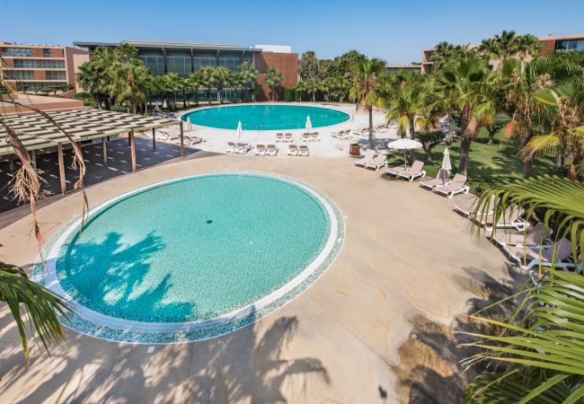 Appartement à Albufeira - Apartment Herdade dos Salgados Appartement à Albufeira - Apartment Herdade dos Salgados