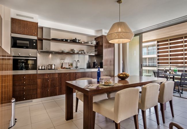 Appartement à Albufeira - Apartment Herdade dos Salgados Appartement à Albufeira - Apartment Herdade dos Salgados