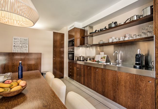 Appartement à Albufeira - Apartment Herdade dos Salgados Appartement à Albufeira - Apartment Herdade dos Salgados