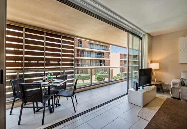 Appartement à Albufeira - Apartment Herdade dos Salgados Appartement à Albufeira - Apartment Herdade dos Salgados