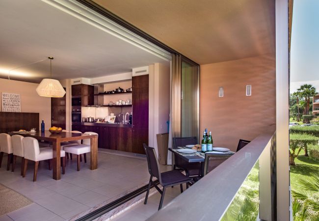 Appartement à Albufeira - Apartment Herdade dos Salgados Appartement à Albufeira - Apartment Herdade dos Salgados