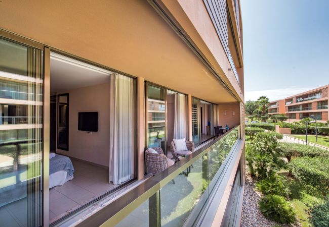 Appartement à Albufeira - Apartment Herdade dos Salgados Appartement à Albufeira - Apartment Herdade dos Salgados