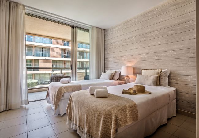 Appartement à Albufeira - Apartment Herdade dos Salgados Appartement à Albufeira - Apartment Herdade dos Salgados