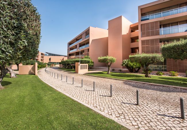 Appartement à Albufeira - Apartment Herdade dos Salgados Appartement à Albufeira - Apartment Herdade dos Salgados