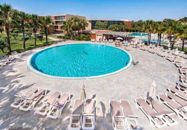 Appartement à Albufeira - Apartment Herdade dos Salgados Appartement à Albufeira - Apartment Herdade dos Salgados