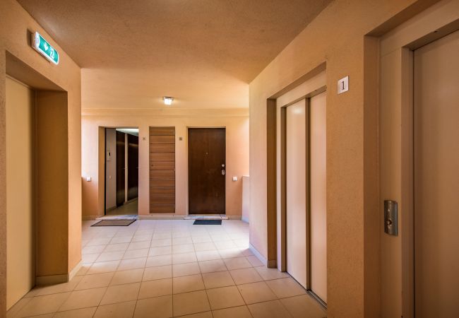 Appartement à Albufeira - Apartment Herdade dos Salgados Appartement à Albufeira - Apartment Herdade dos Salgados