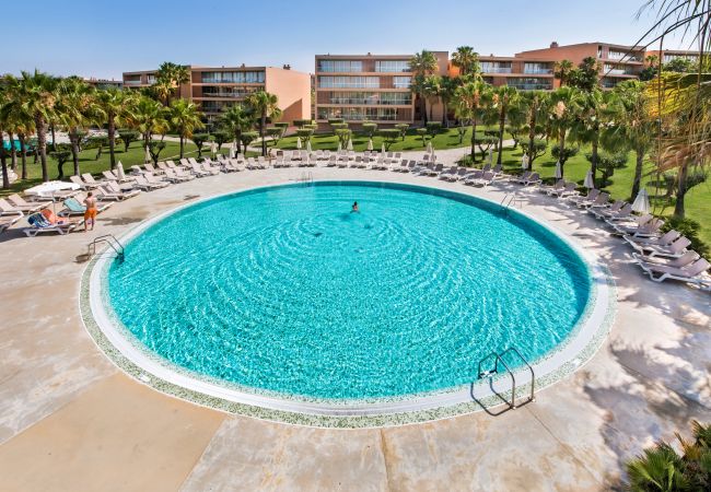 Appartement à Albufeira - Apartment Herdade dos Salgados Appartement à Albufeira - Apartment Herdade dos Salgados