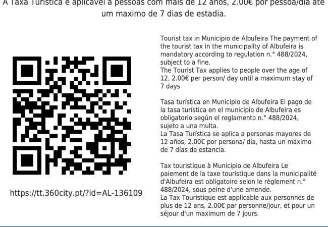 Appartement à Albufeira - Apartment Herdade dos Salgados Appartement à Albufeira - Apartment Herdade dos Salgados