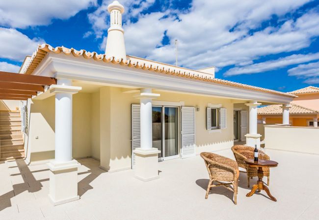 Villa à Galé - Figueiras Villa à Galé - Figueiras