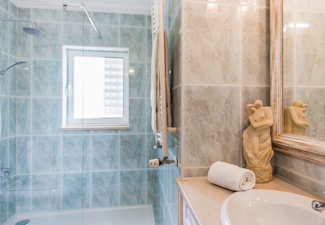 Villa à Galé - Figueiras Villa à Galé - Figueiras