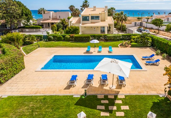 Villa à Galé - Figueiras Villa à Galé - Figueiras