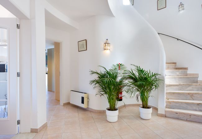 Villa à Albufeira - Ursinho Villa à Albufeira - Ursinho