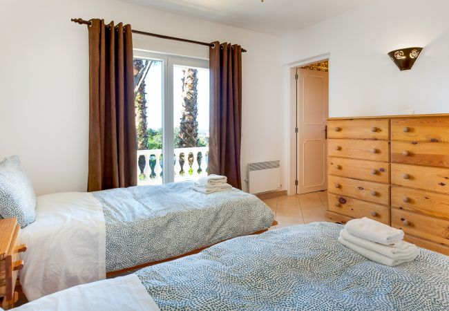 Villa à Albufeira - Ursinho Villa à Albufeira - Ursinho