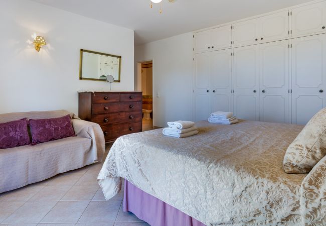 Villa à Albufeira - Ursinho Villa à Albufeira - Ursinho