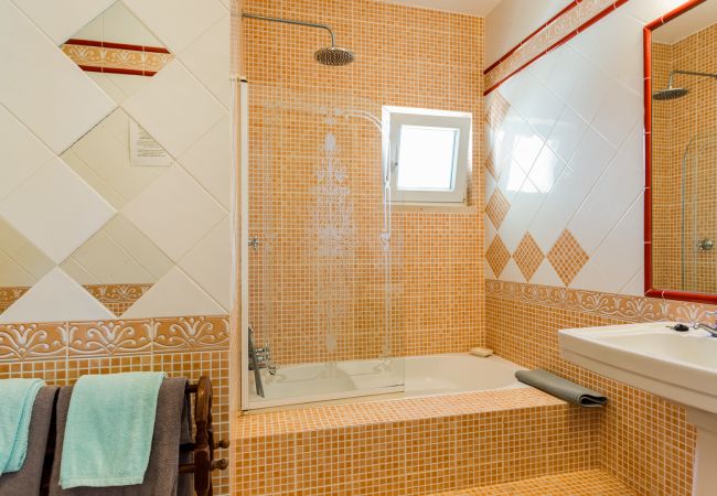 Villa à Albufeira - Ursinho Villa à Albufeira - Ursinho