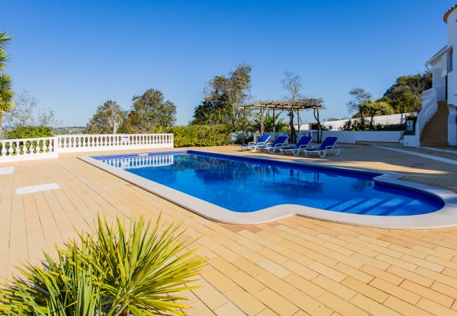 Villa à Albufeira - Ursinho Villa à Albufeira - Ursinho