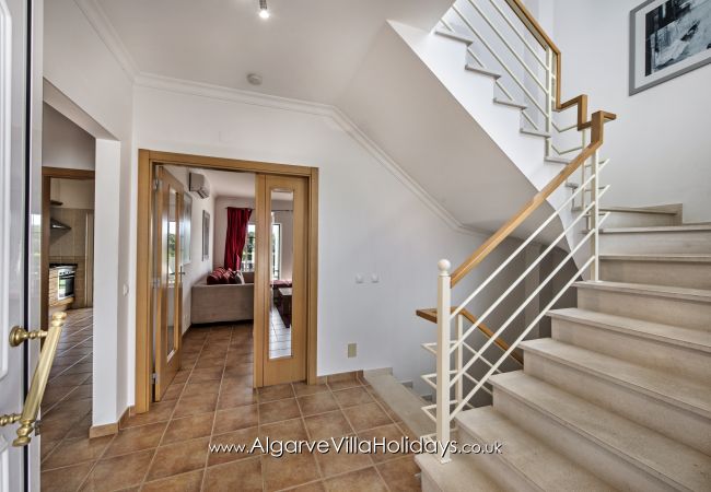 Villa à Alcantarilha - Rosemary Villa à Alcantarilha - Rosemary