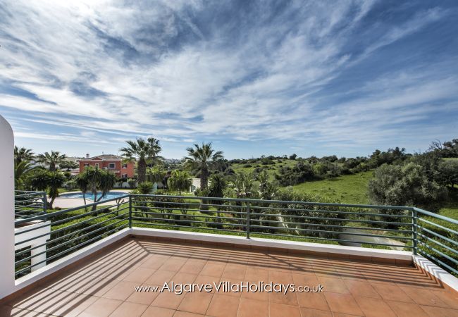 Villa à Alcantarilha - Rosemary Villa à Alcantarilha - Rosemary