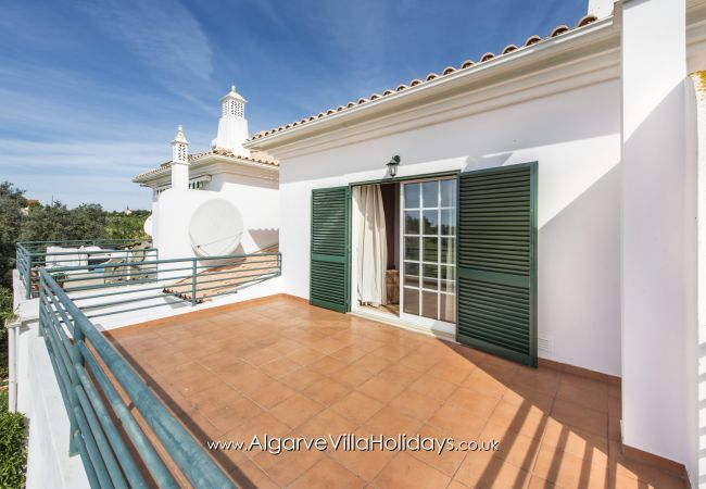 Villa à Alcantarilha - Rosemary Villa à Alcantarilha - Rosemary