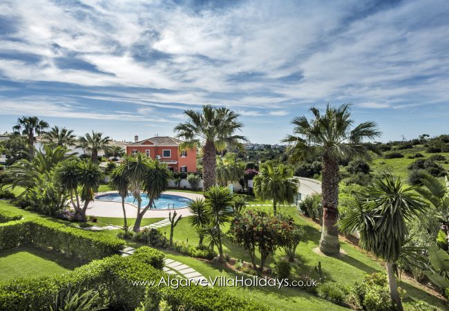 Villa à Alcantarilha - Rosemary Villa à Alcantarilha - Rosemary