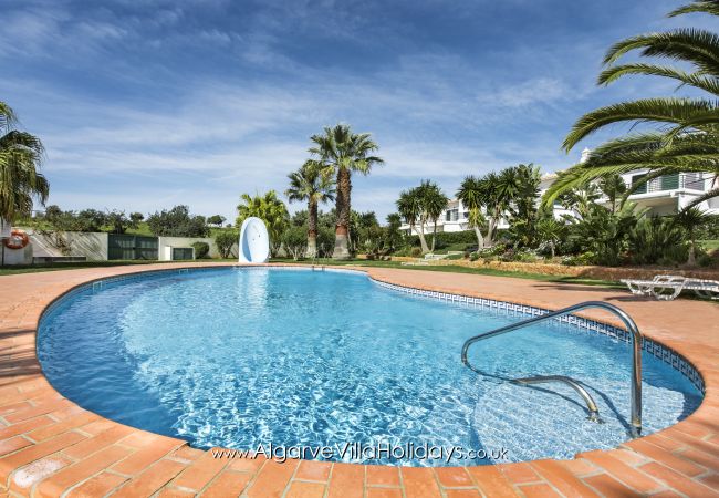 Villa à Alcantarilha - Rosemary Villa à Alcantarilha - Rosemary