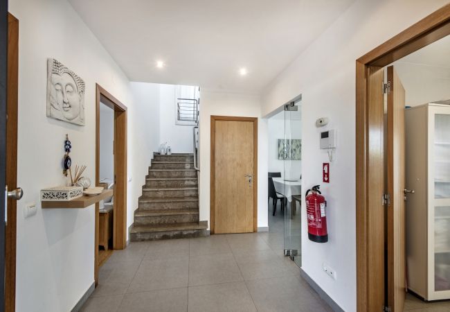 Villa à Albufeira - Isabella Blue Villa à Albufeira - Isabella Blue