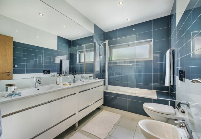 Villa à Albufeira - Isabella Blue Villa à Albufeira - Isabella Blue