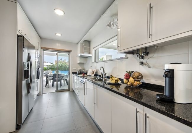 Villa à Albufeira - Isabella Blue Villa à Albufeira - Isabella Blue