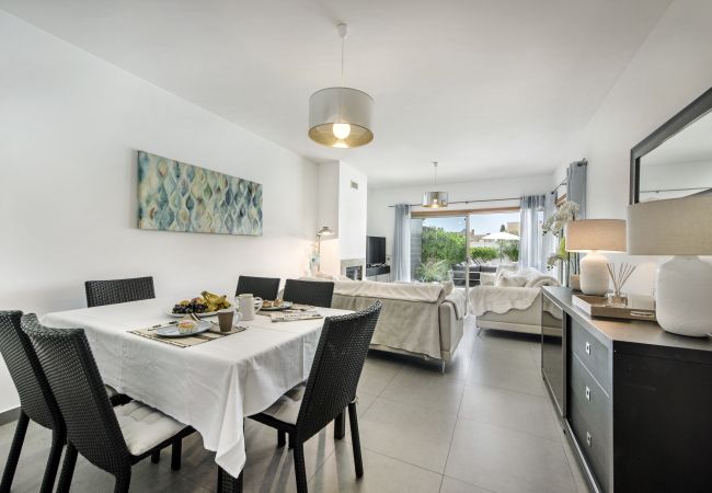 Villa à Albufeira - Isabella Blue Villa à Albufeira - Isabella Blue